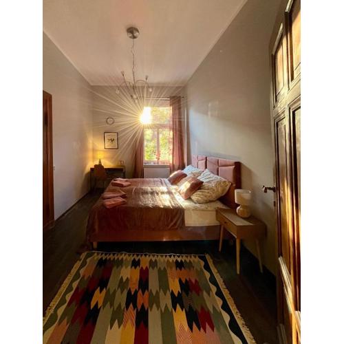 Apartament Sowińskiego 12 Premium