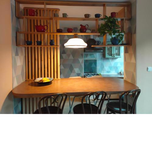 apartament Sowińskiego