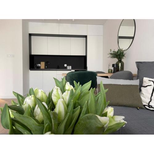 Apartament & Spa Dziwnów