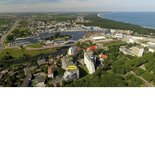 Apartament Spacerowa