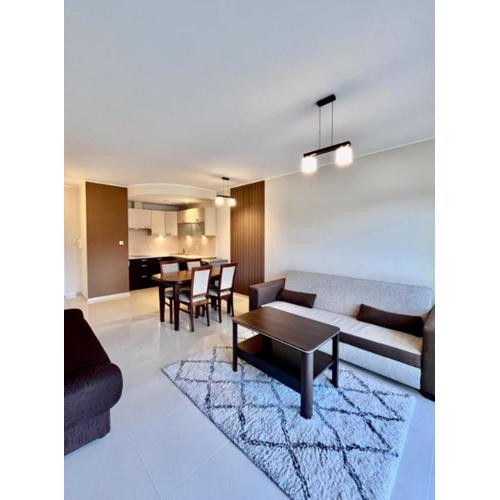 Apartament Spacerowa