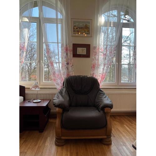 APARTAMENT SPALSKIE KLIMATY