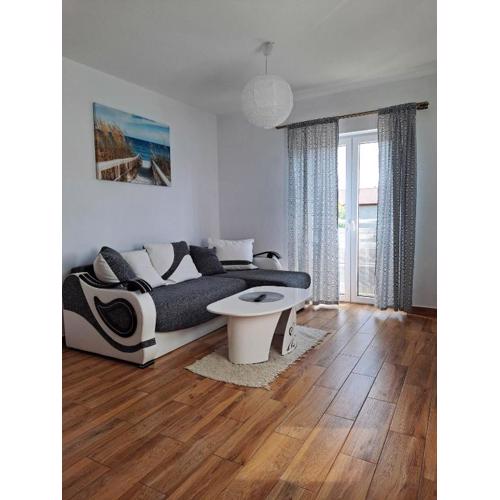 Apartament Spokojna 12
