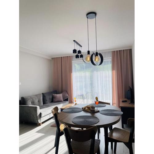 Apartament Spokojna 24k 18