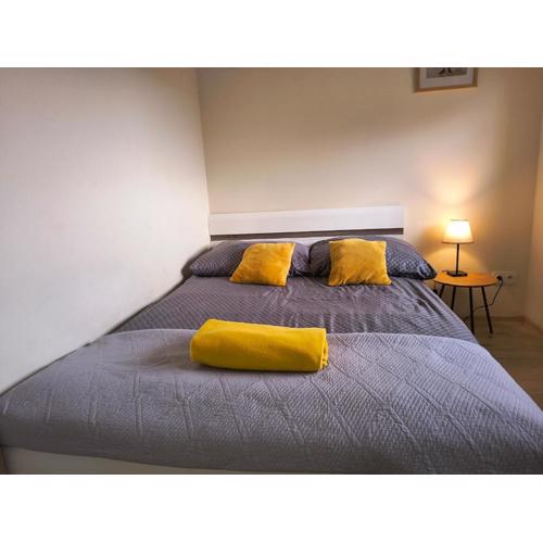 Apartament Spokojna Oaza