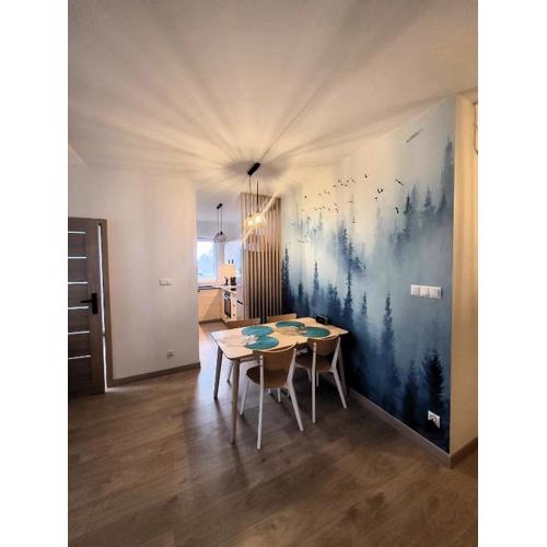 Apartament Spokojna Wisła