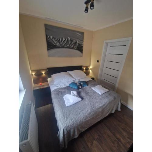 Apartament Spokojny Czas