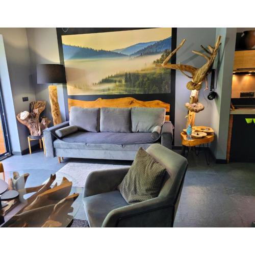 Apartament SPOKOLOKO Mysliwski