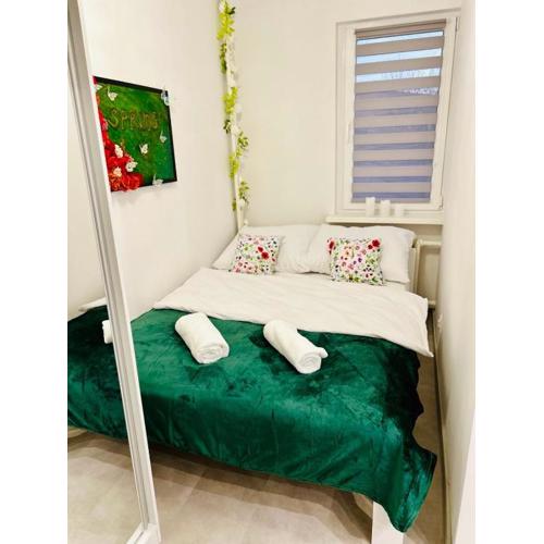 Apartament Spring