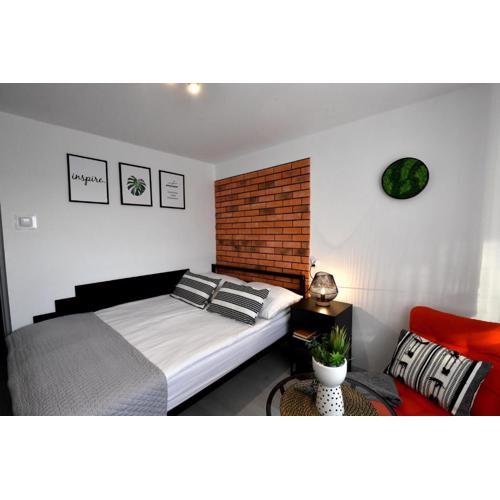 Apartament Spytkowice - ENERGYLANDIA KRAKÓW OŚWIĘCIM WADOWICE