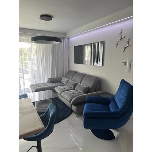 Apartament Srebrna Mewa