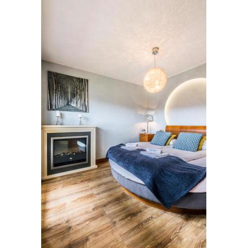 APARTAMENT SREBRZYSTY TATARY