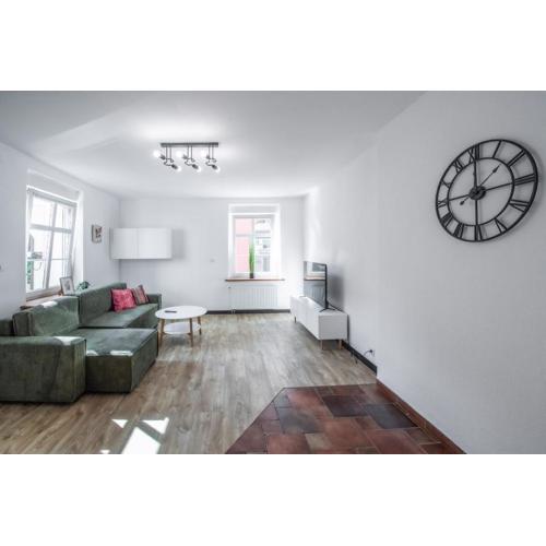 Apartament Średnia 16