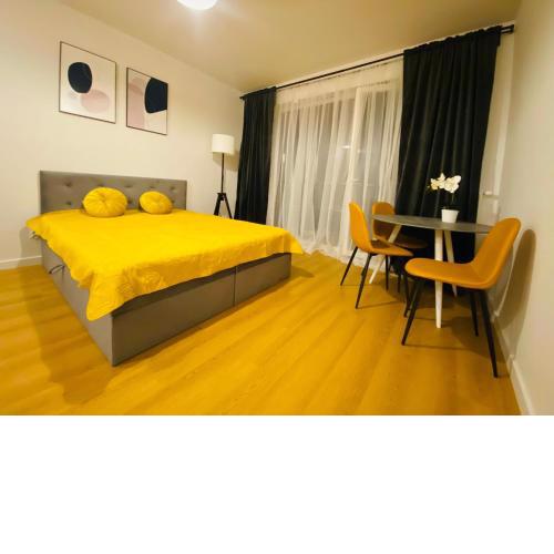 Apartament Śródmieście Gdańsk Bastion Wałowa