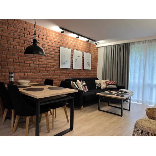 Apartament Śródmieście