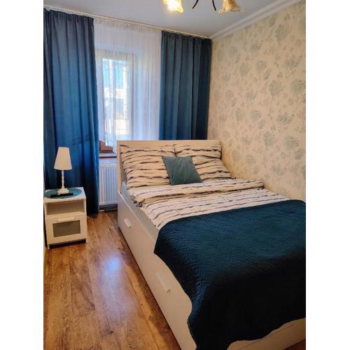 Apartament Śródmieście