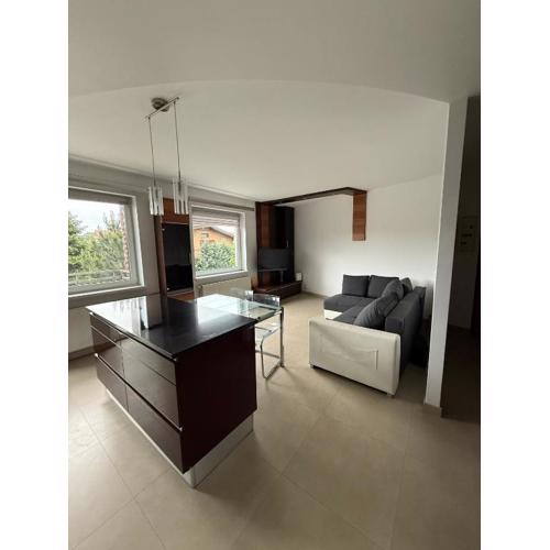Apartament Śródmieście