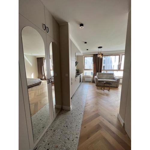 Apartament Środowa ARKONA Old Town