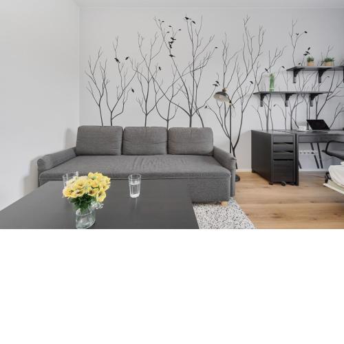 Apartament Śrutowa by Noclegi Renters