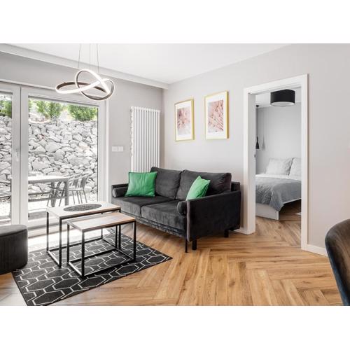 Apartament Stacja Wisła