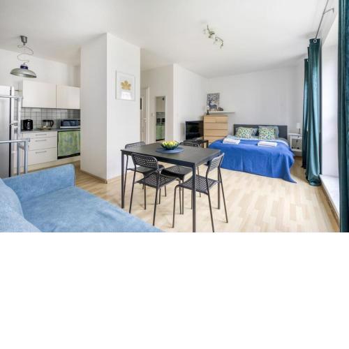 Apartament Stadion