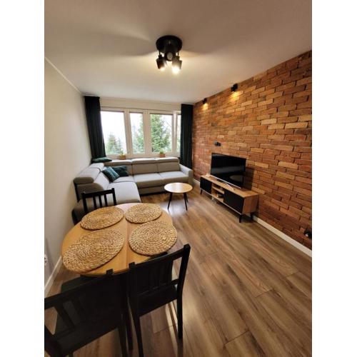 Apartament Stadion