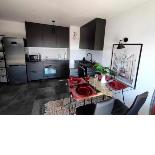 Apartament Stańczyka 4
