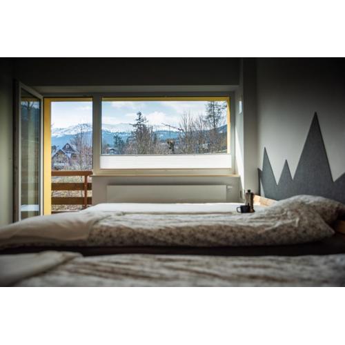 Apartament Staniszewski