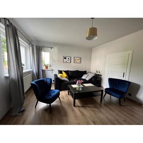 Apartament Stanowisko
