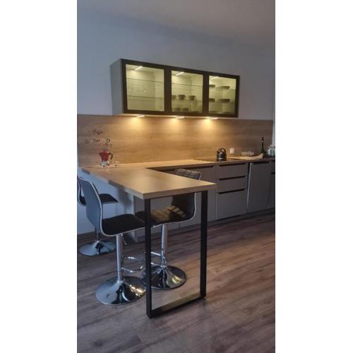 Apartament Stara Elektrownia