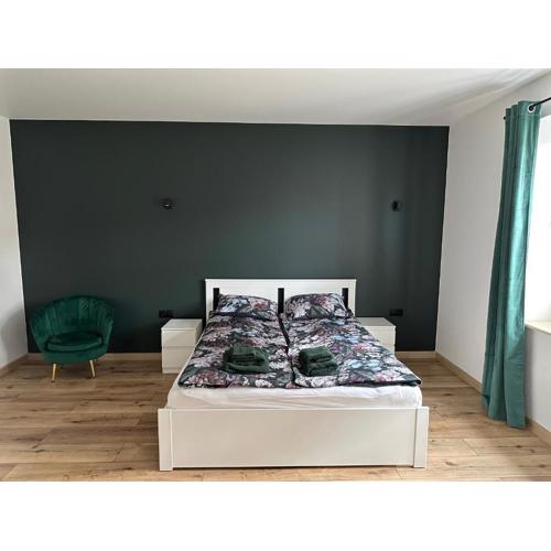 Apartament Stara Kamienica 1
