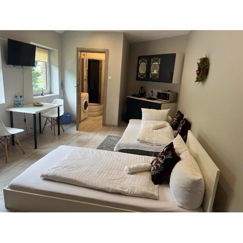 Apartament Stara Piekarnia