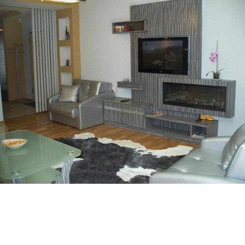 Apartament Stara Polana i Spa