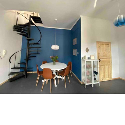 Apartament Stara Praga 1