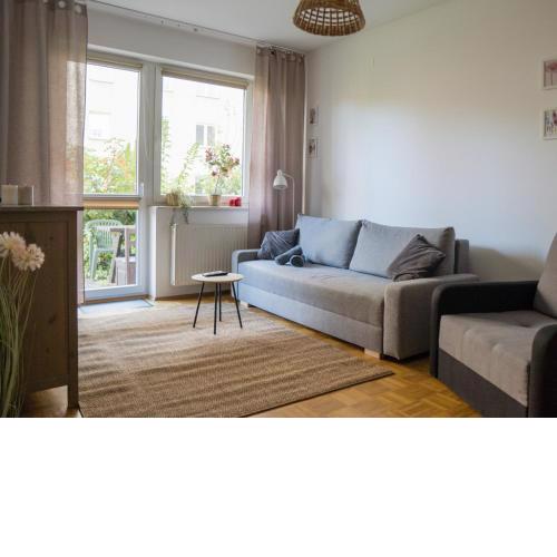 Apartament Stara Praga