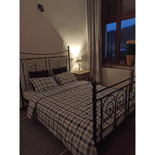 Apartament Stara Tkalnia