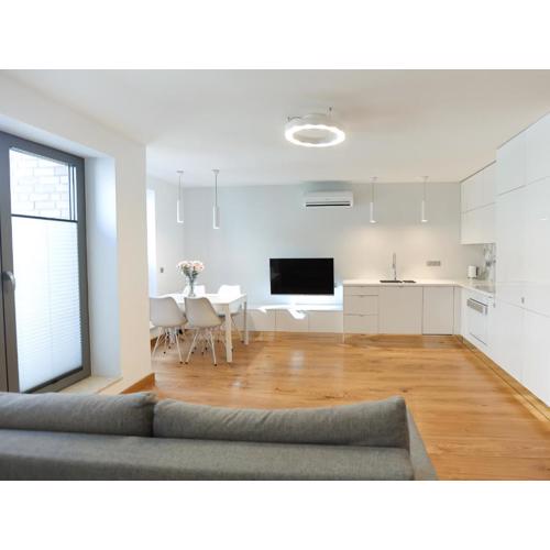 Apartament Stara Winiarnia Gdańsk