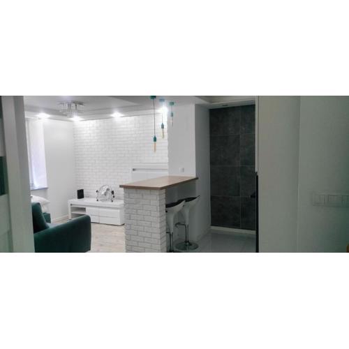 Apartament Starachowice