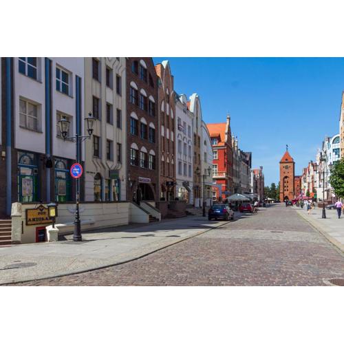 Apartament Stare Miasto 2