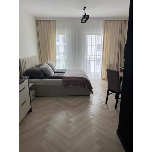 Apartament Stare Miasto Bulvar
