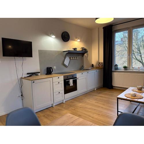 Apartament Stare Miasto Comfort