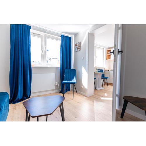 Apartament Stare Miasto Olsztyn