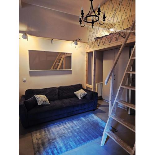 Apartament Stare Miasto,, Poznań