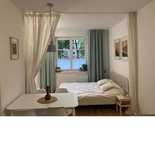Apartament Stare Miasto Szeroka 46/47