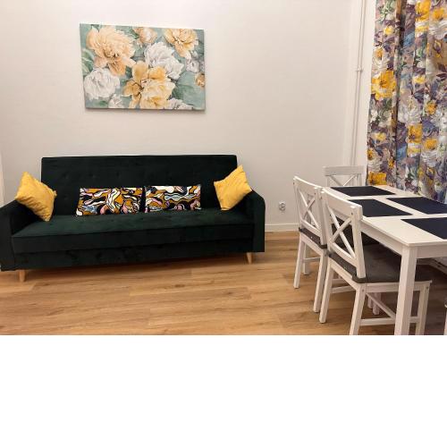 Apartament Stare Miasto