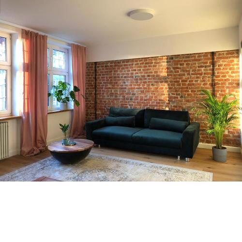 Apartament stare miasto