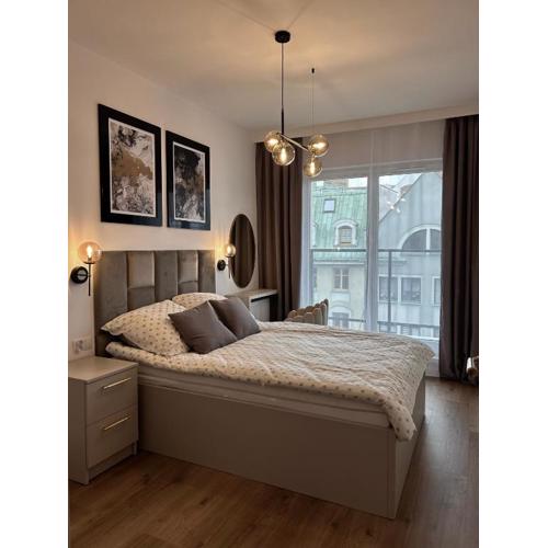 Apartament Stare Miasto