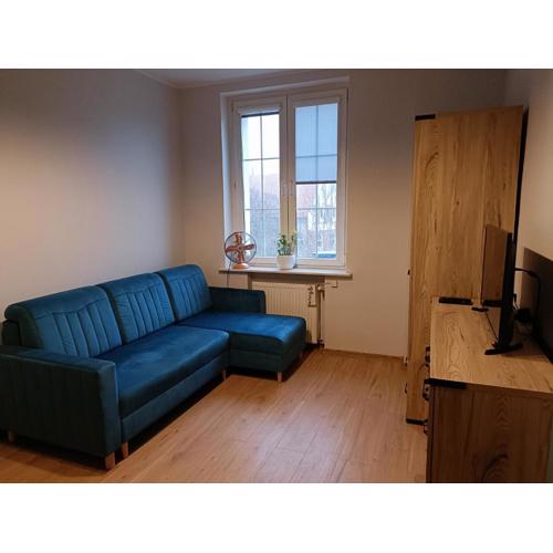 Apartament Stare Miasto