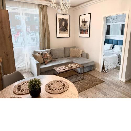 Apartament Starogdański 7