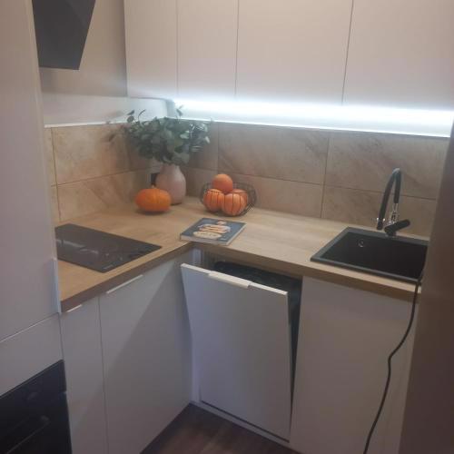 Apartament Starołeka